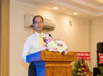 Mr. Nguyễn Hữu Nam - Đại Diện VCCI - Chi Nhanh HCM